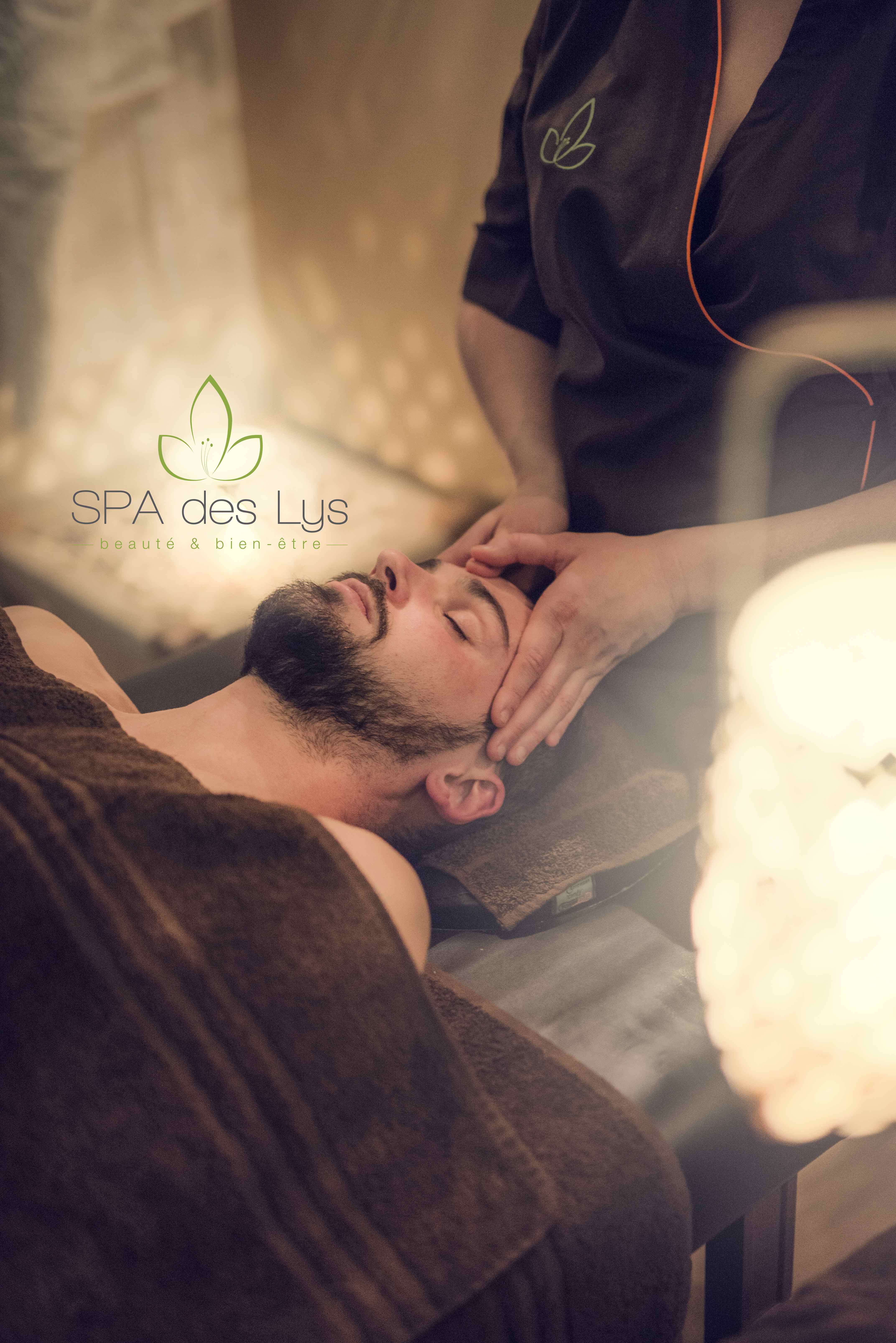 MASSAGE ANNECY