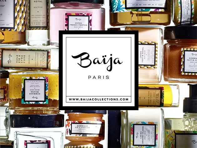 BAIJA