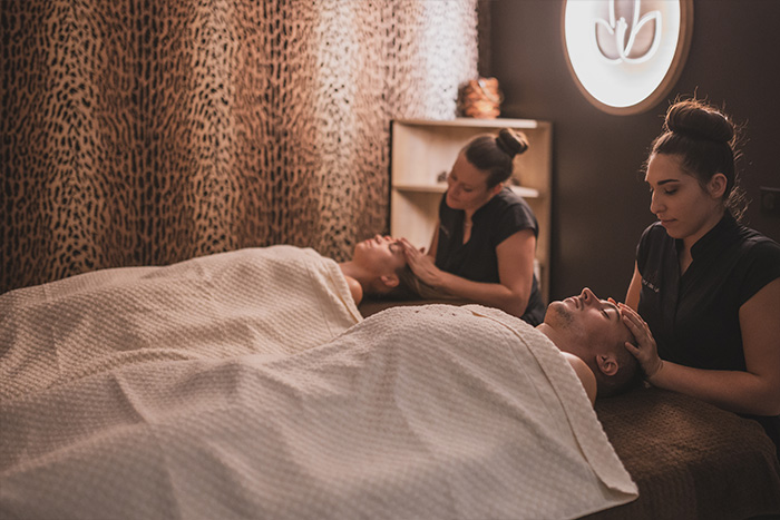 massage Californien massage Californien
