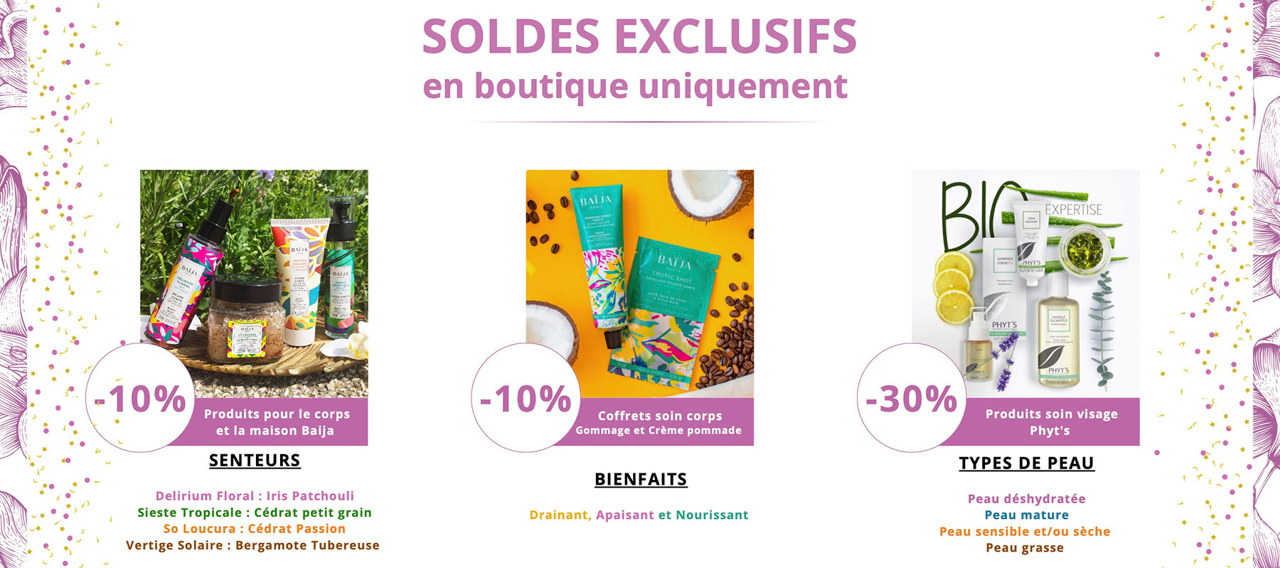 Soldes été2023